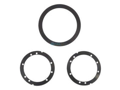 Paramount 005-252-0072-00 SDX2 Gasket Set for Vinyl & Fiberglass Bulkhead