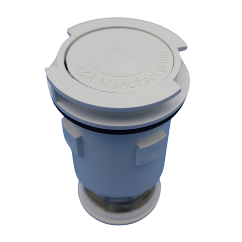 A&A MANUFACTURING 232201 AIR CLEANER REPLACEMENT PARTS