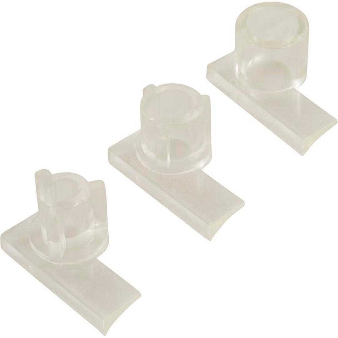 Paramount 005-552-5602-00 Jet Inserts PCC2000 Nozzle 1/4 3/8 1/2 Replacement MPN