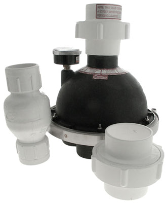 POLARIS 36655 PIPE FITTINGS