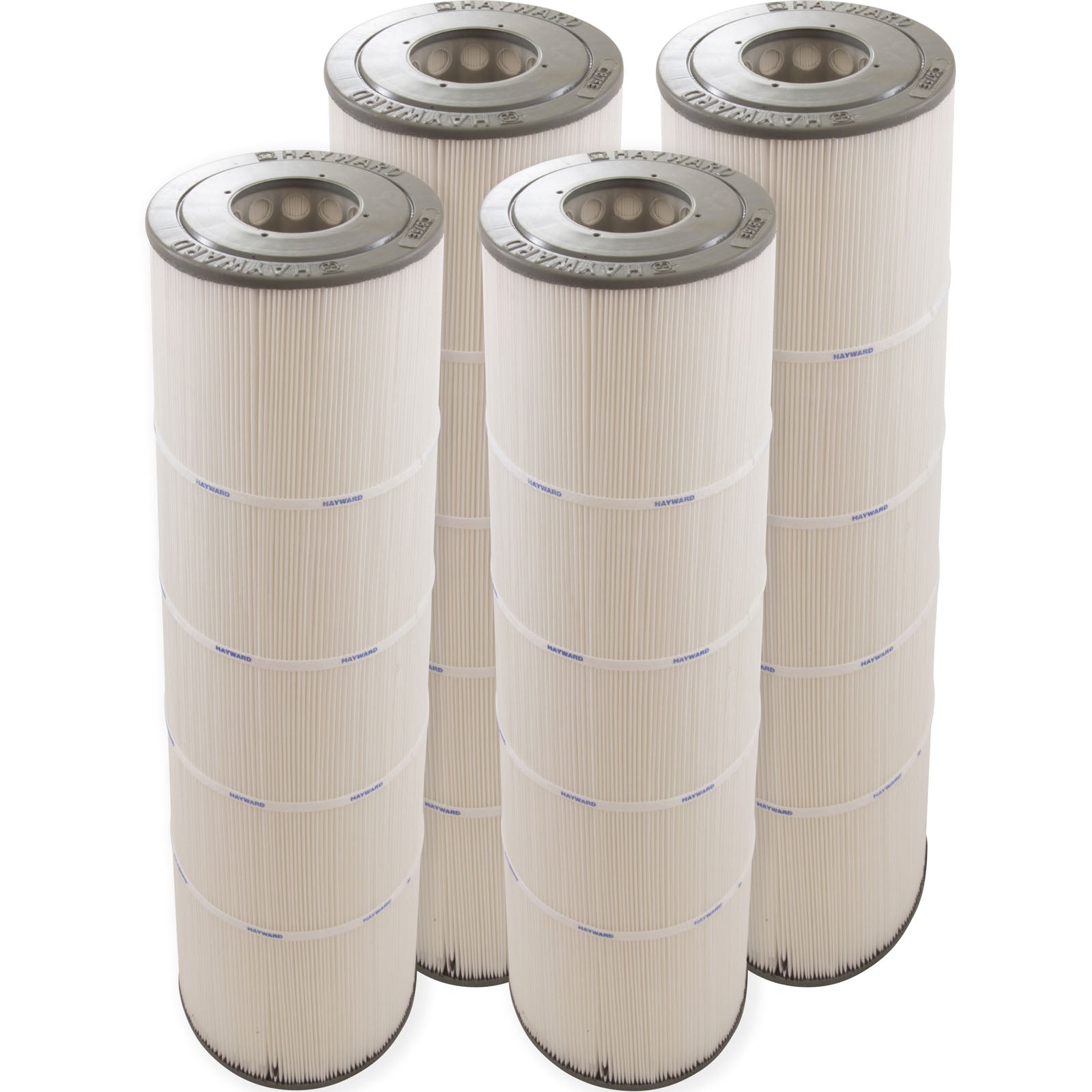 HAYWARD CX590XREPAK4 POOL CARTRIDGE FILTERS