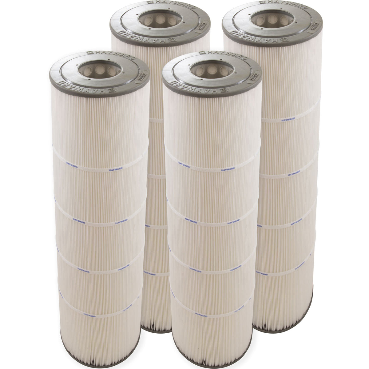 HAYWARD CX590XREPAK4 POOL CARTRIDGE FILTERS