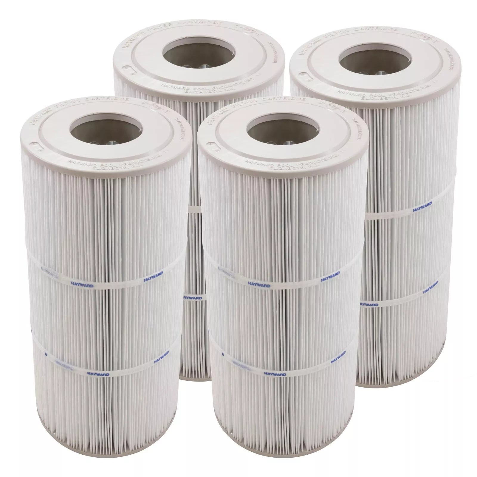 HAYWARD CX480XREPAK4 POOL CARTRIDGE FILTERS