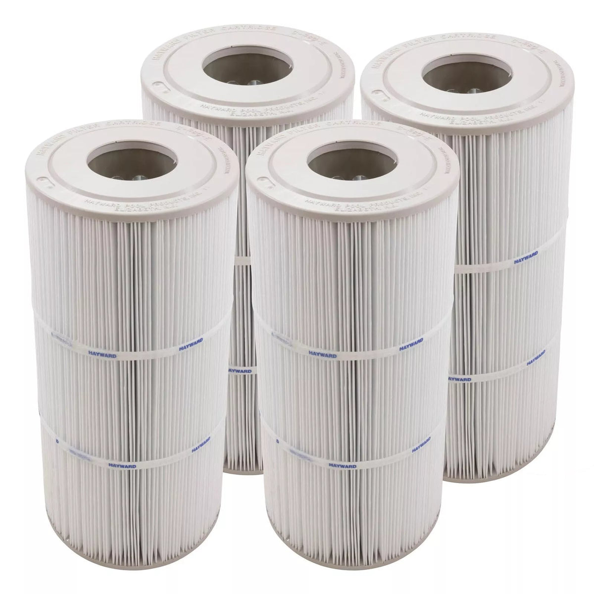 HAYWARD CX480XREPAK4 POOL CARTRIDGE FILTERS