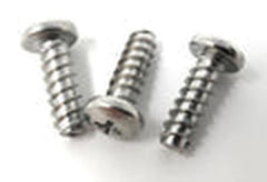 POLARIS R0538200 SCREWS, NUTS, & WASHERS