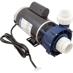 Aquaflo/Gecko 0800-390000 Pump Aqua Flo Maelstrom 3.0hp 230v 2-Spd 56fr