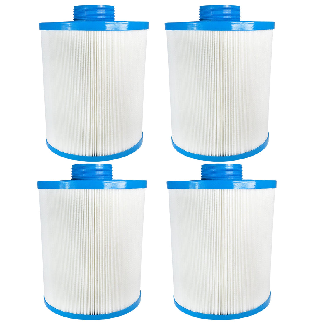 Pleatco PAS40-F2M Filter Cartridge 40 sf New Artesian Spa Replacement PAS40-F2M