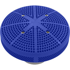 Custom Molded Products 25215-069-000 Suction Assembly CMP Fiberglass Pool Vgba Dark Blue