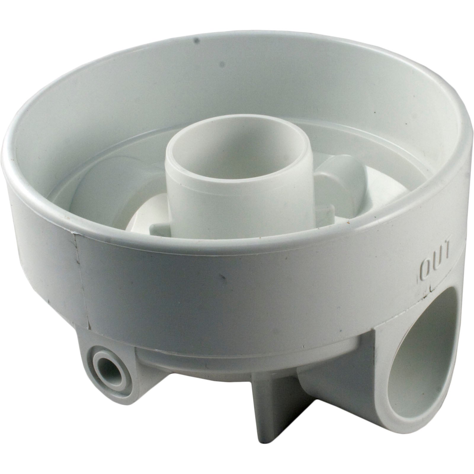 WATERWAY PLASTICS 513-1000 AIR CLEANER REPLACEMENT PARTS