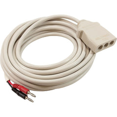 AQUACAL AUTOPILOT 952-ST/DIG-24 POWER & EXTENSION CORDS