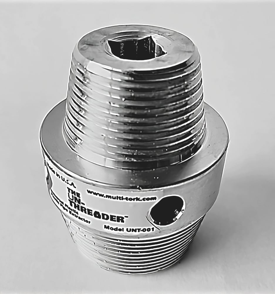 MULTI-TORK UNT-001 HAND TOOLS