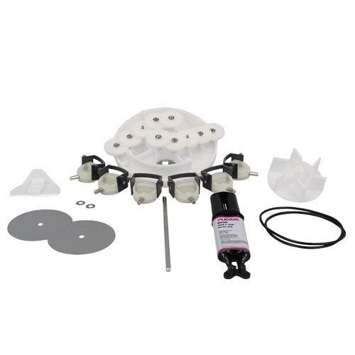 A&A MANUFACTURING 230066 VALVE REPAIR & REBUILD KITS