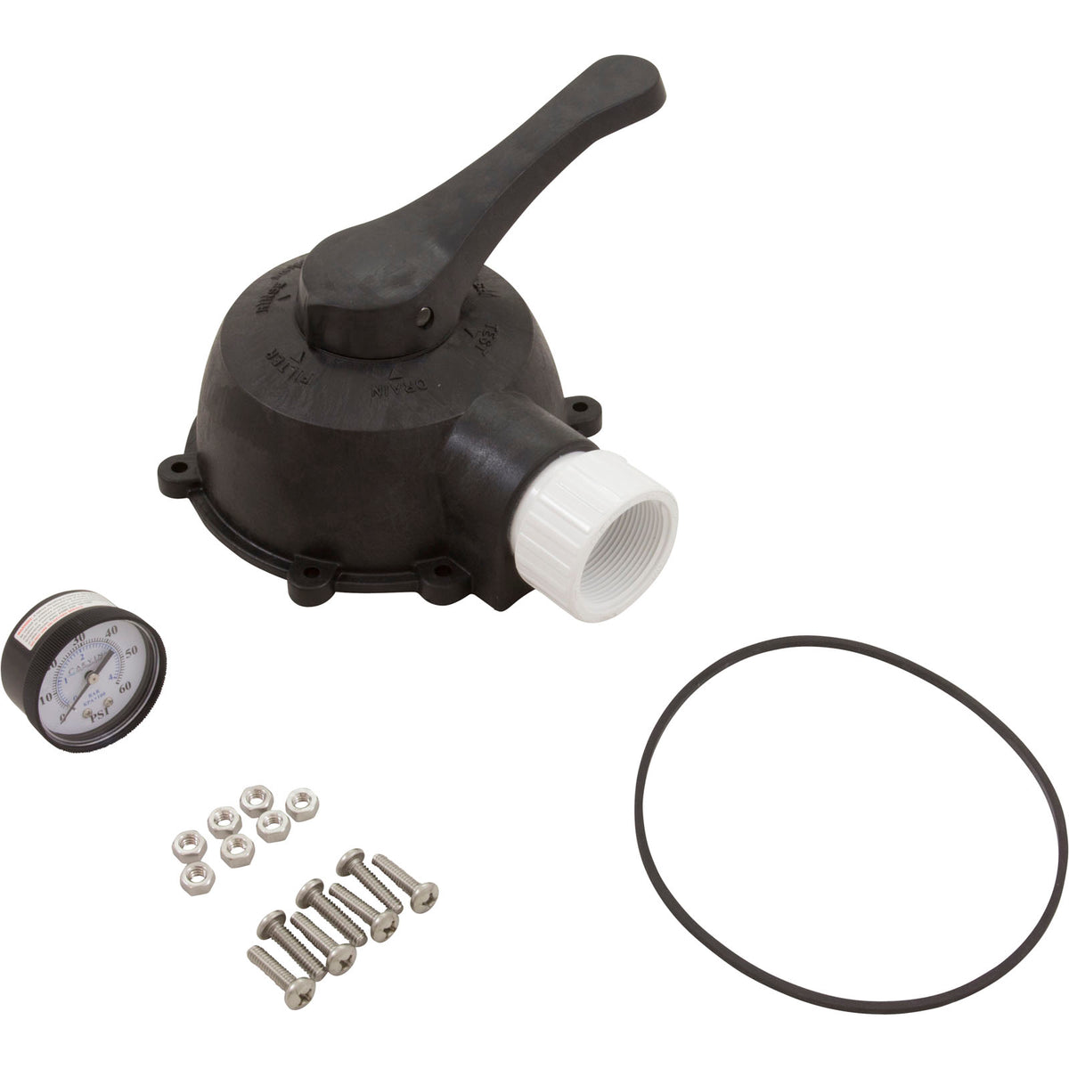 CARVIN 39262209K PIPE FITTINGS