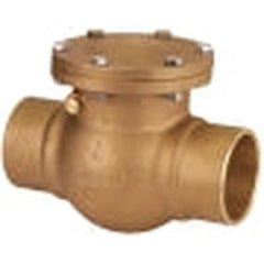 NIBCO NJ7J008 CHECK VALVES