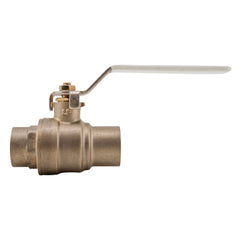 WATTS 0555132 BALL VALVES