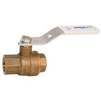 NIBCO NL99015 BALL VALVES