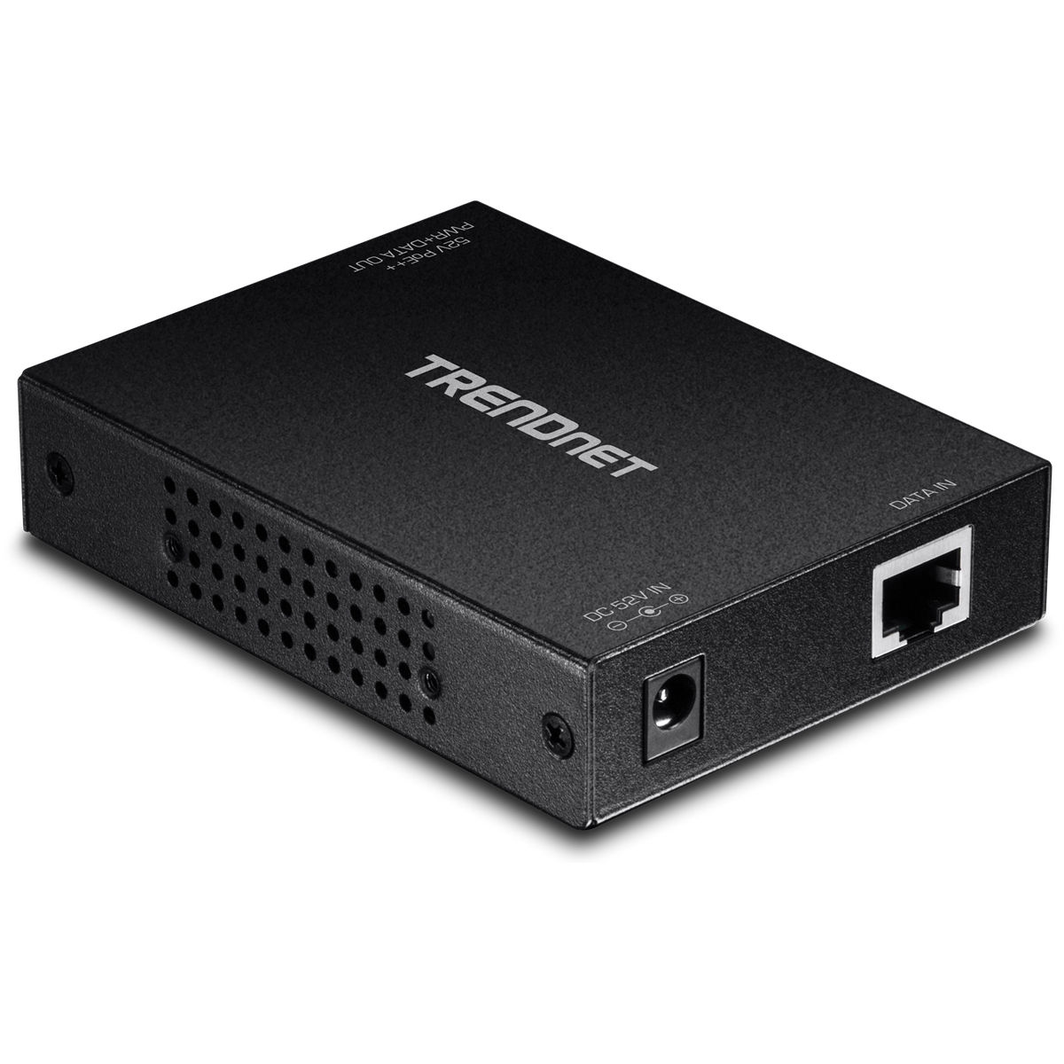 TRENDnet TPE-117GI Gigabit Ultra PoE Injector