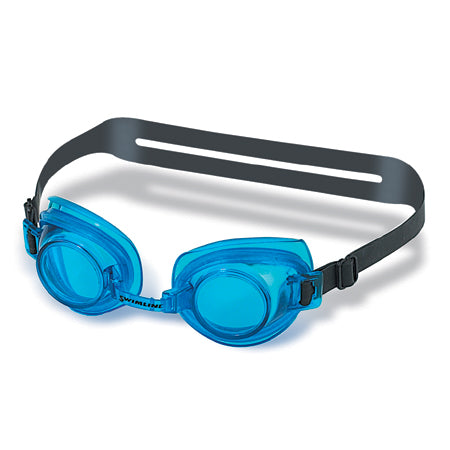 Swimline 9307 Cayman Anti-Leak Swim Goggle