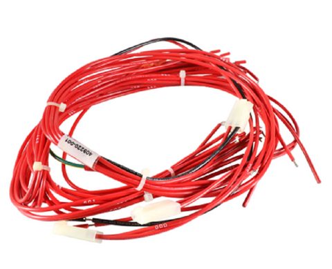 APRILAIRE 4586 CONTROL BOARDS
