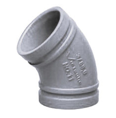 VICTAULIC F014011G00 PIPE FITTINGS