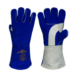 Tillman 12502X Welding Gloves