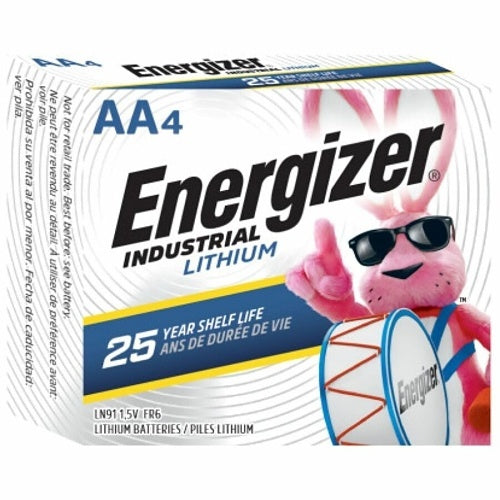 ENERGIZER LN91 BATTERIES