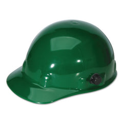 Honeywell E2QSW74A000 E2 Hard Hats with Model 4000 Quick-Lok Mounting System SuperEight Green