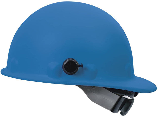 Honeywell E2QSW71A000 E2 Hard Hats with Model 4000 Quick-Lok Mounting System