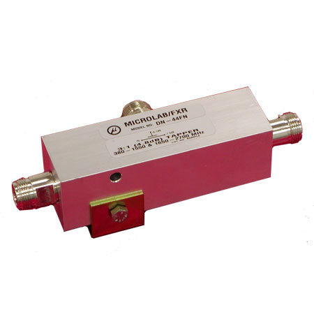 MICROLAB DN-44FN AIR CLEANER REPLACEMENT PARTS