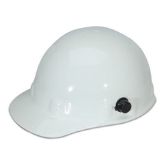 Honeywell E2QSW01A000 SuperEight E2 Series Hard Cap, 8-point Ratchet Swingstrap and Quick-Lok Blocks