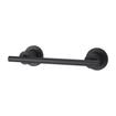 Pfister BPHNC1B Contempra Toilet Tissue Holder in Matte Black