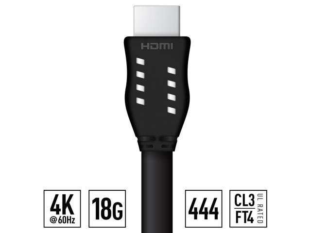 KEY DIGITAL KD-PRO12 ELECTRIC CABLES