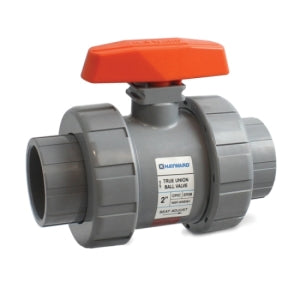 HAYWARD TB2050STE BALL VALVES