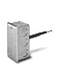 SIEMENS 538-871 THERMISTORS