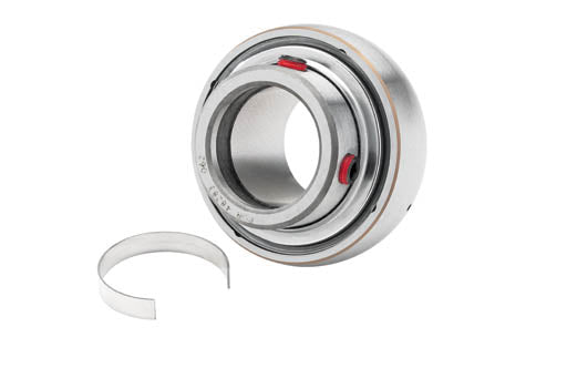 FAFNIR ER27 BEARINGS