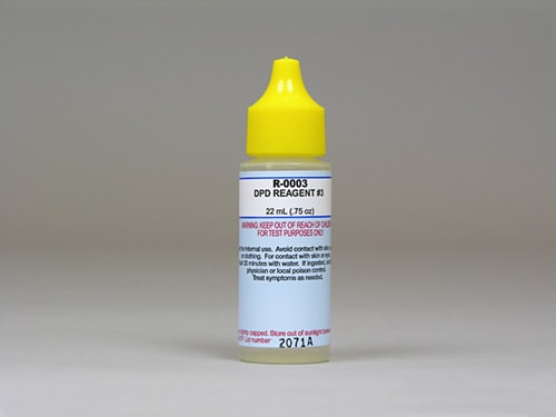 TAYLOR TECHNOLOGIES R-0003-A-24 POOL CLEANERS
