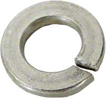 Pentair U43-11SS Lock Washer 5/16 Replacement