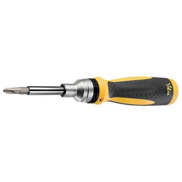 IDEAL INDUSTRIES 35-688 SCREWDRIVERS & NUT DRIVERS