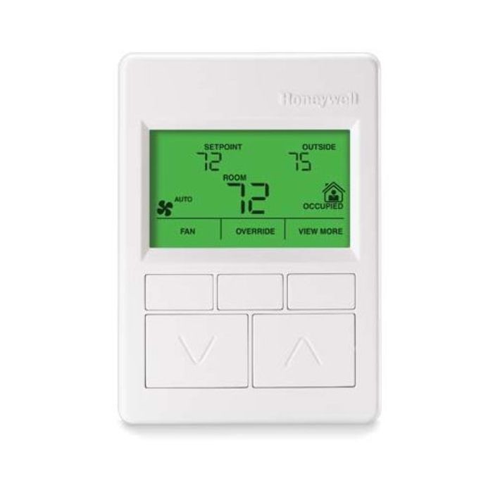 Honeywell TR71-H/U Room Humidity And Temperature Sensor