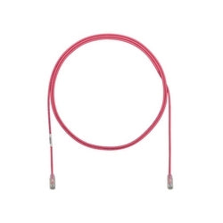 Panduit UTP28SP2PK CU Patch Crd Cat 6 SD 2ft PK