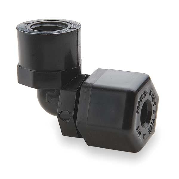 PARKER P8FE6 PIPE FITTINGS