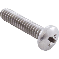 StaRite 37337-0099 Light Niche Screw 10-24 x 7/8 Phillips