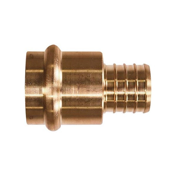 AY MCDONALD 5419-377 PEX CRIMP FITTINGS