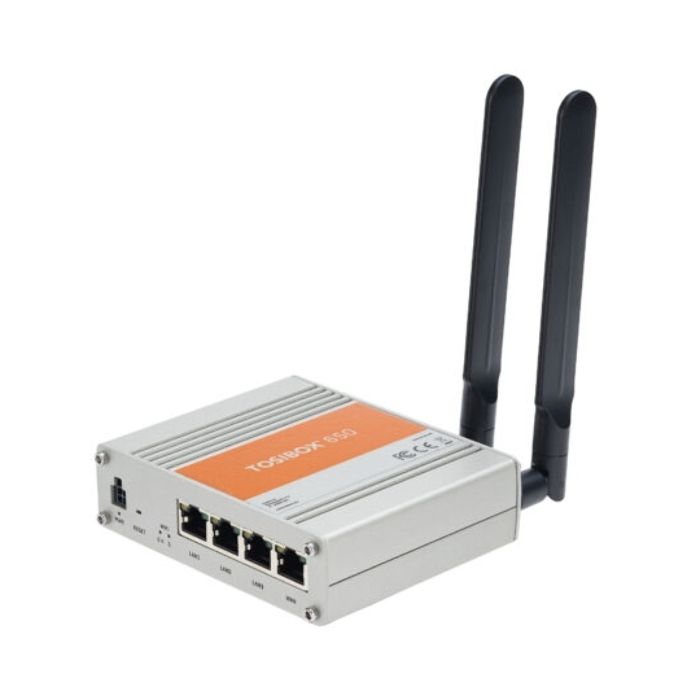 TOSIBOX TBL650US CONTROL BOARDS