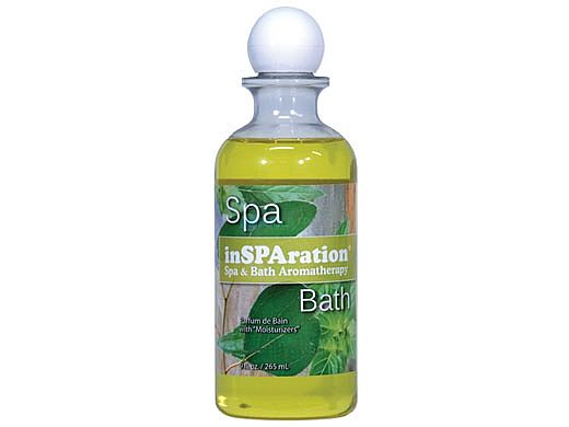 Insparation 223X Polynesian Paradise Spa & Bath Aromatherapy | 9oz Bottle