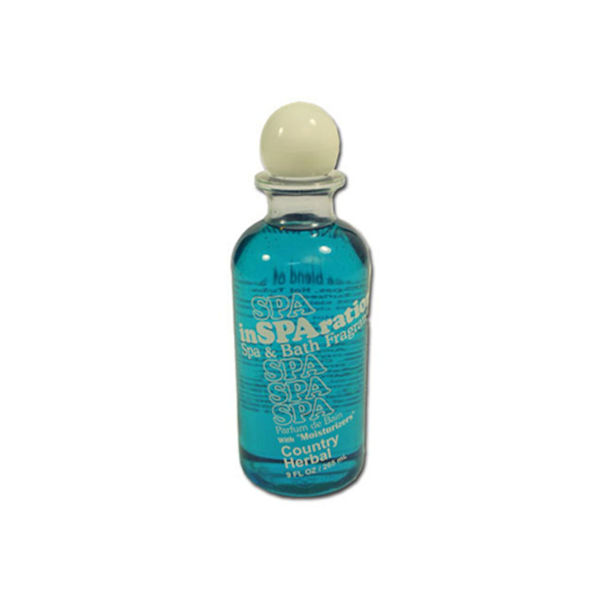 Insparation 228X Designer One Spa & Bath Aromatherapy 9 oz