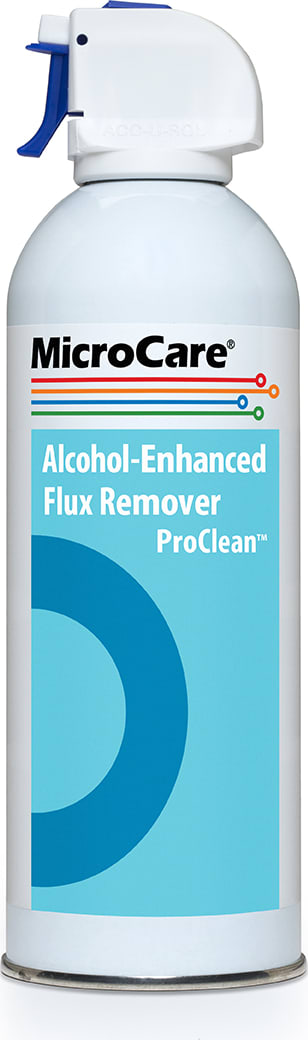 MICROCARE MCC-PRO CLEANERS & DEGREASERS