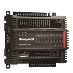 Honeywell WEB-C3036EPUBNH CIPer30 Controller, 12 IO