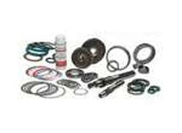 DODGE 245241P AIR CLEANER REPLACEMENT PARTS