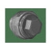 EPC 10159285 Solder DWV Fitting With Plug 1-1/2 in Nominal